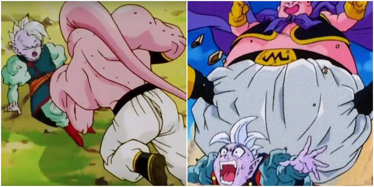 Dragon Ball 10 Things About Beerus That Make No Sense Dragon Ball 10 Things About Beerus That Make No Sense